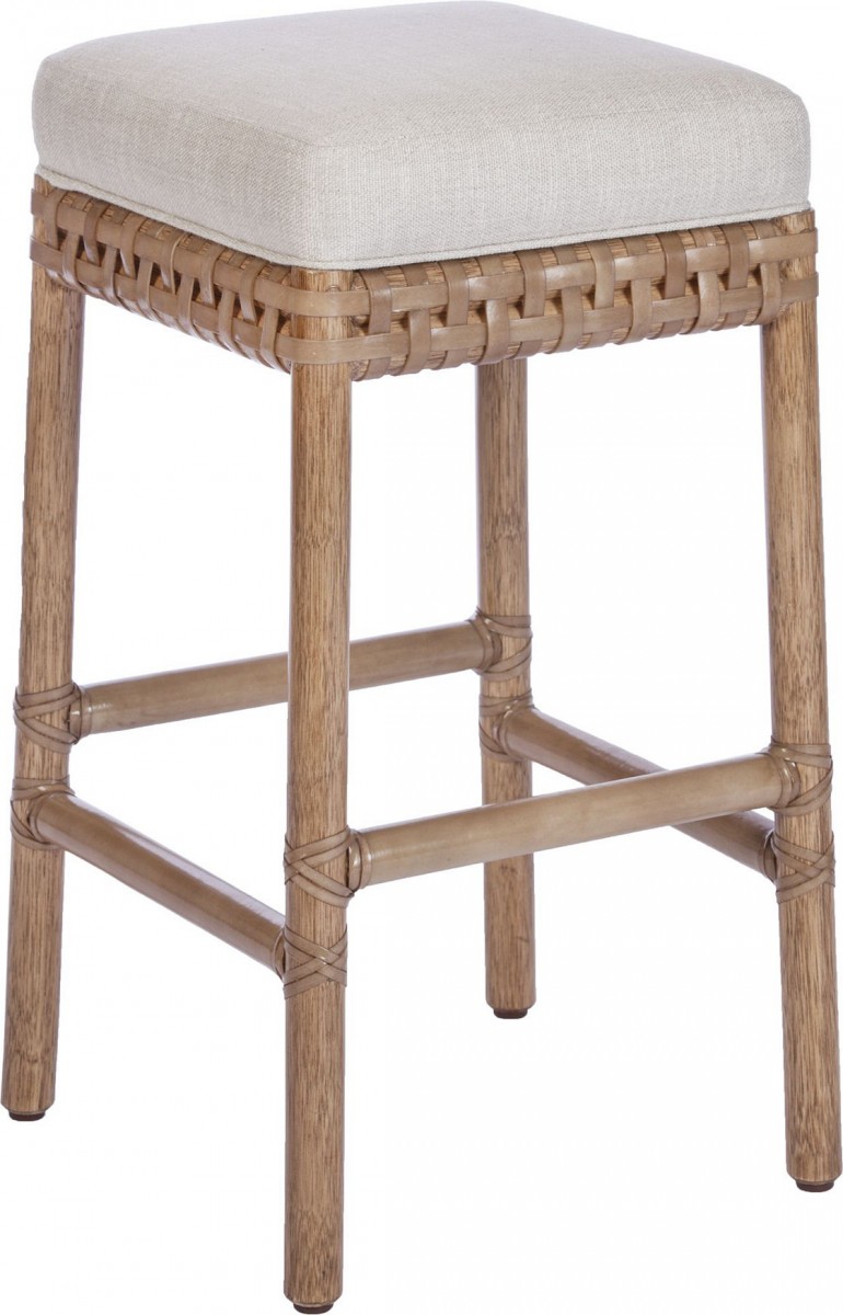 Backless Counter Stool