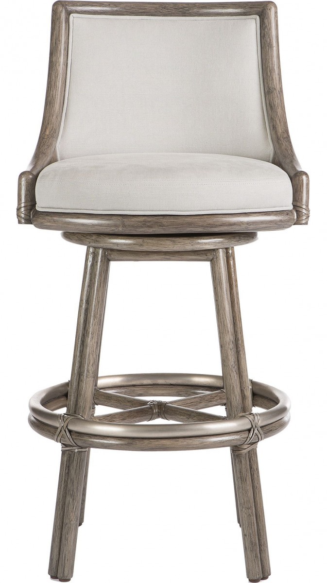 Passage Swivel Barstool | Highlight image