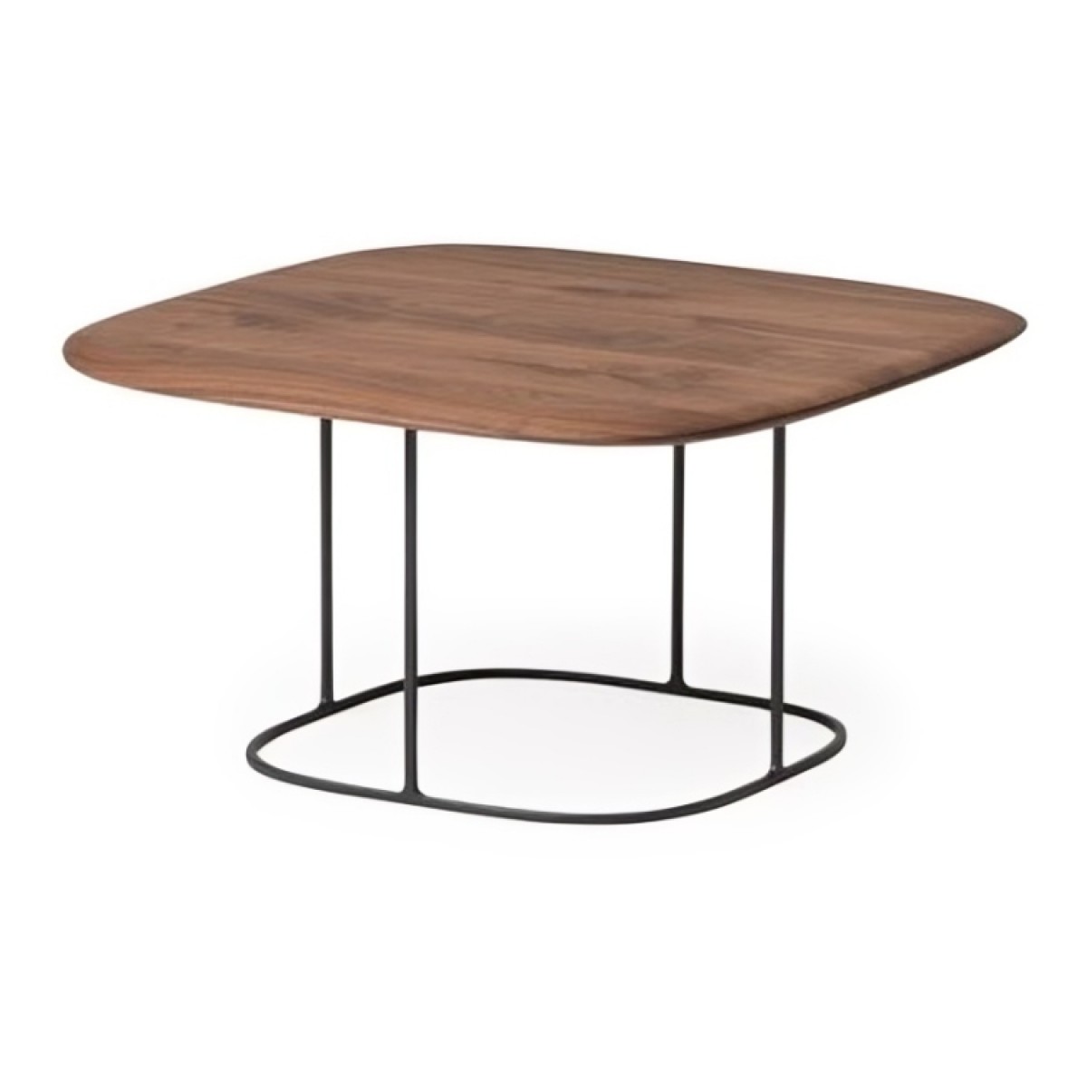 Ten Living Square Table