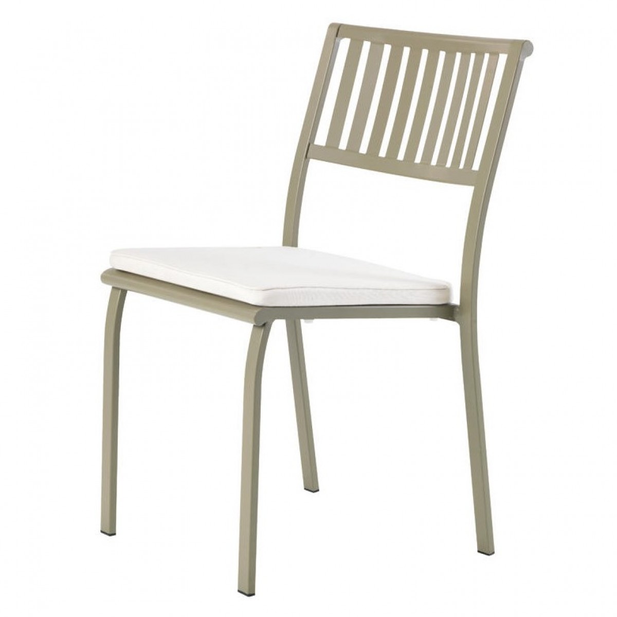 Elisir Dining Chair with Seat Cushion