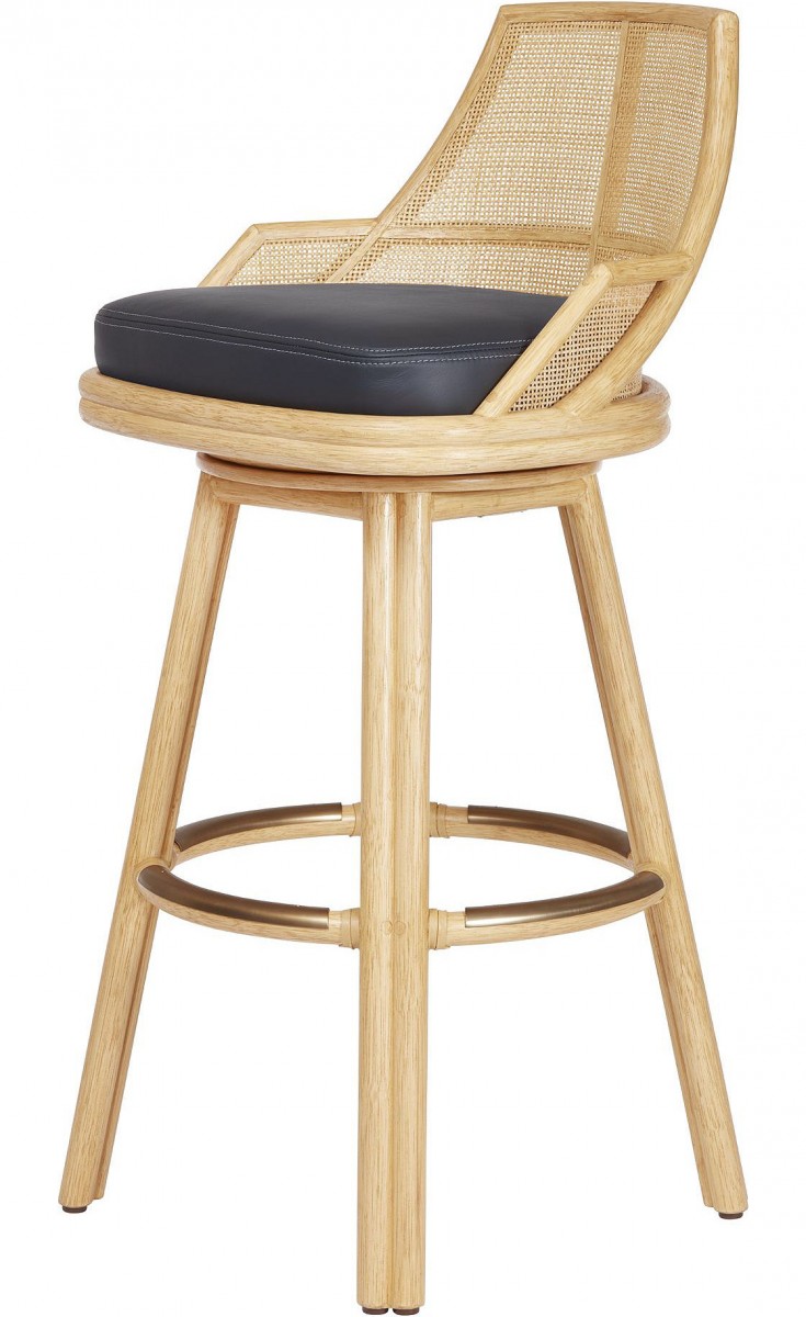 Hayes Swivel Counter Stool