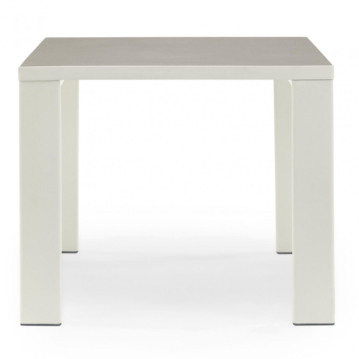 Esedra Square Dining Table | Highlight image