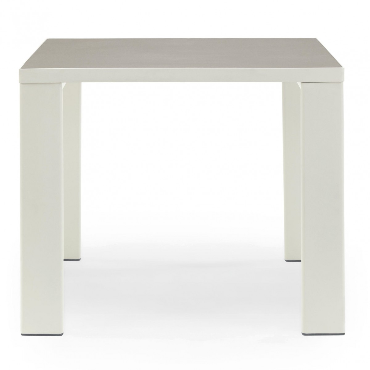 Esedra Square Dining Table