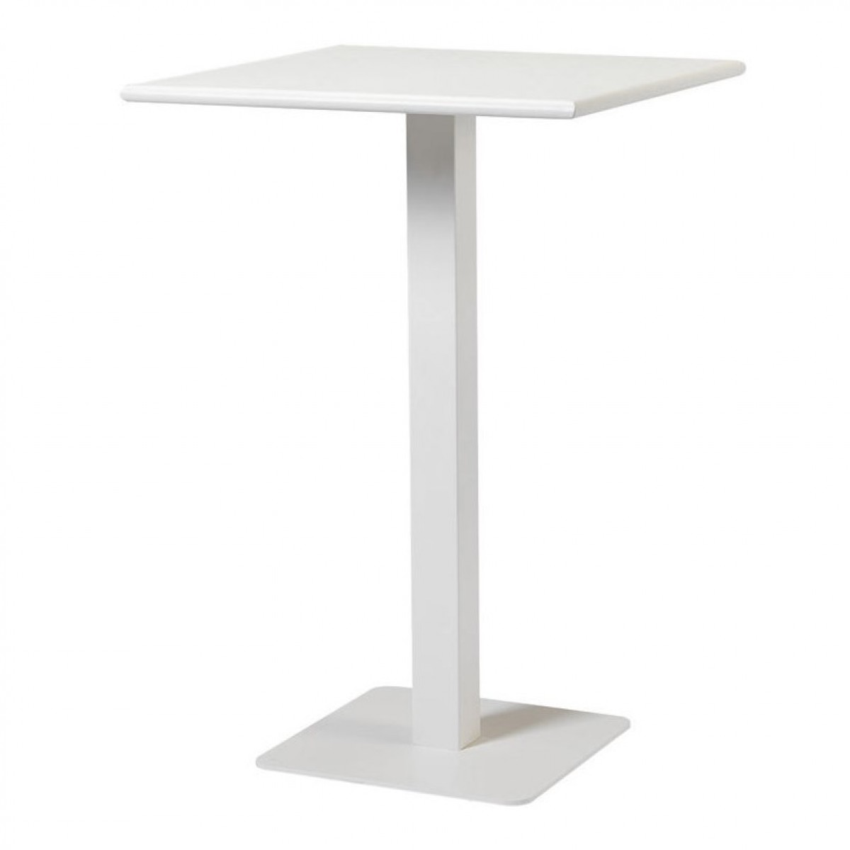 Flower High Square Dining Table | Highlight image