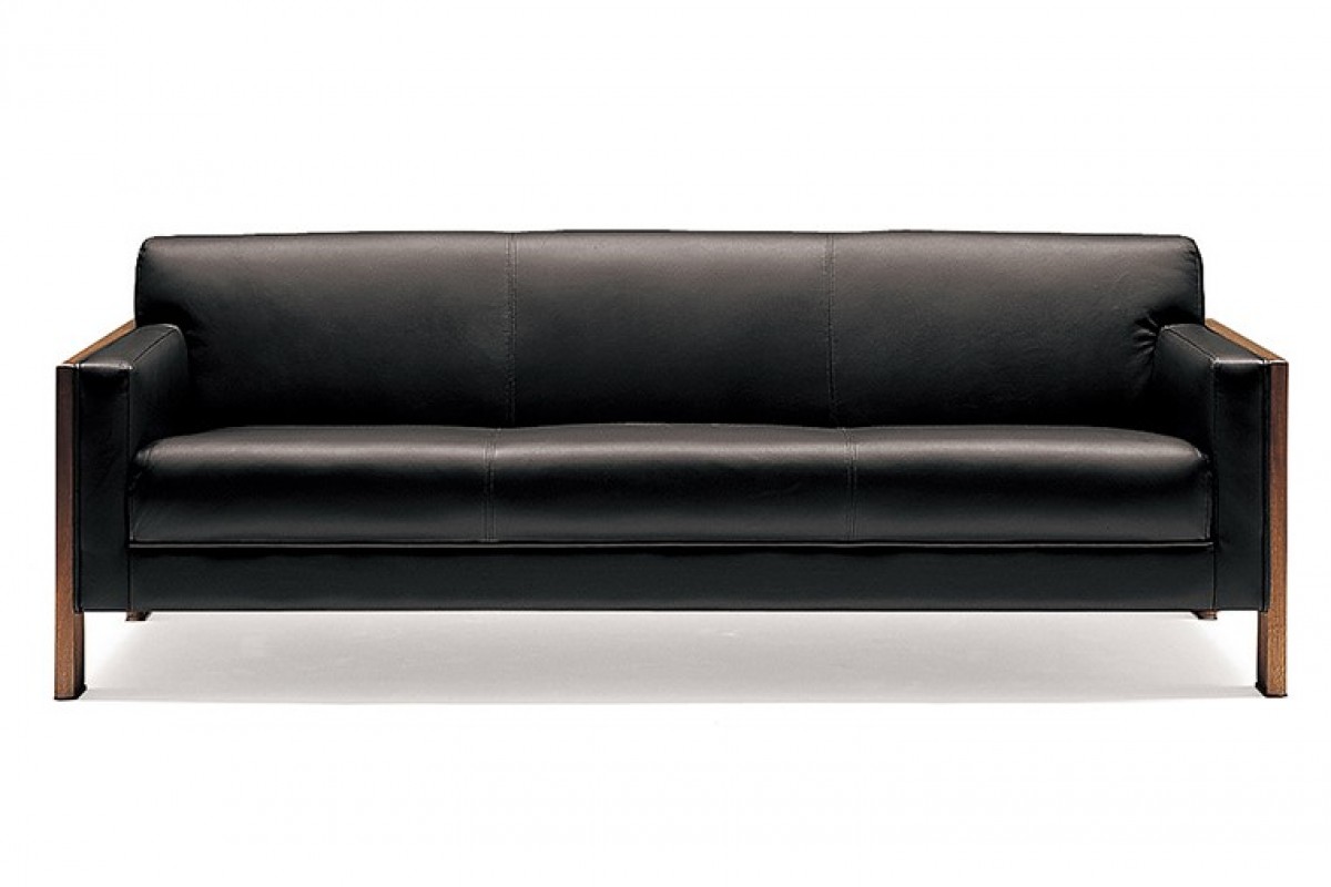 Triado M Type 3P Sofa