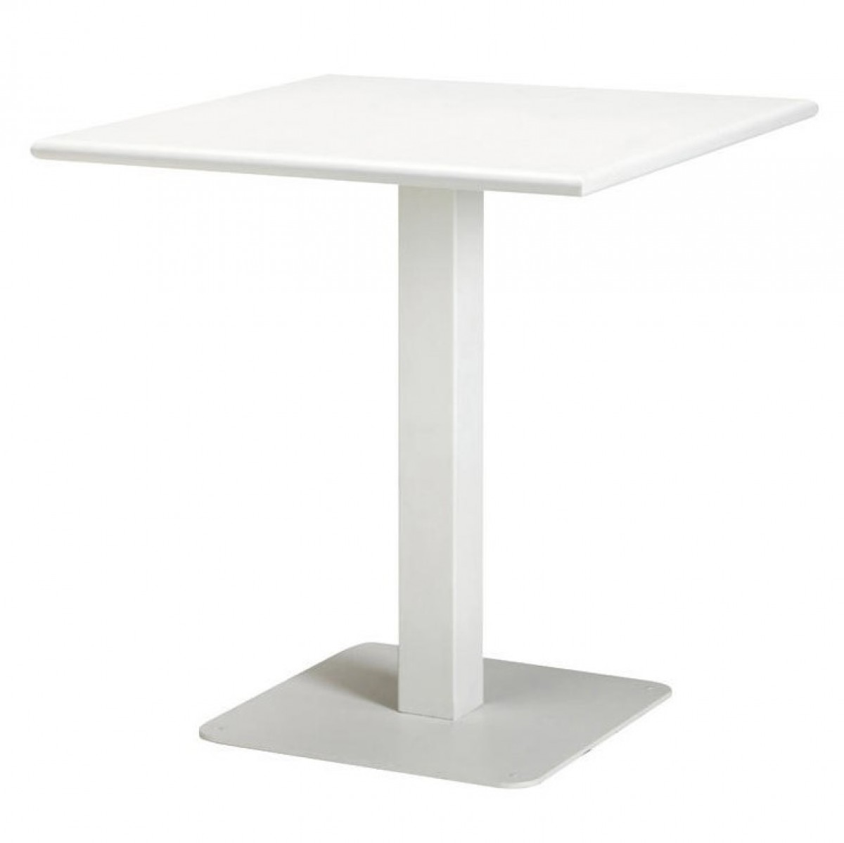 Flower Square Dining Table