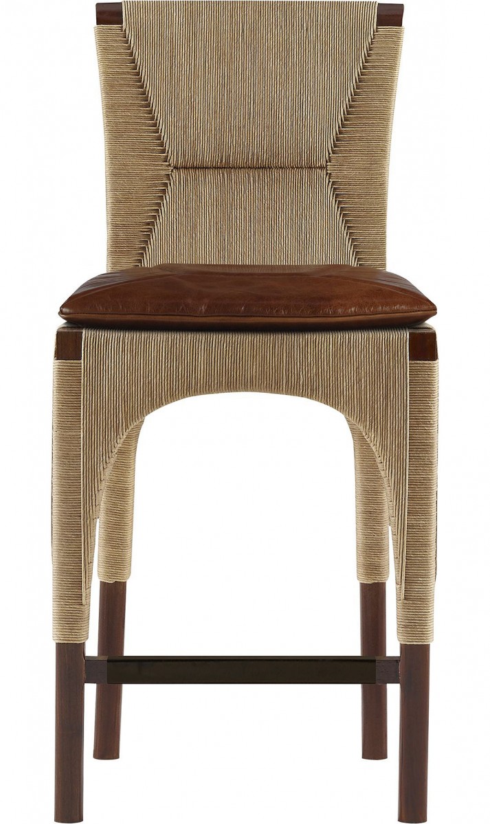 Cocoon Counter Stool | Highlight image