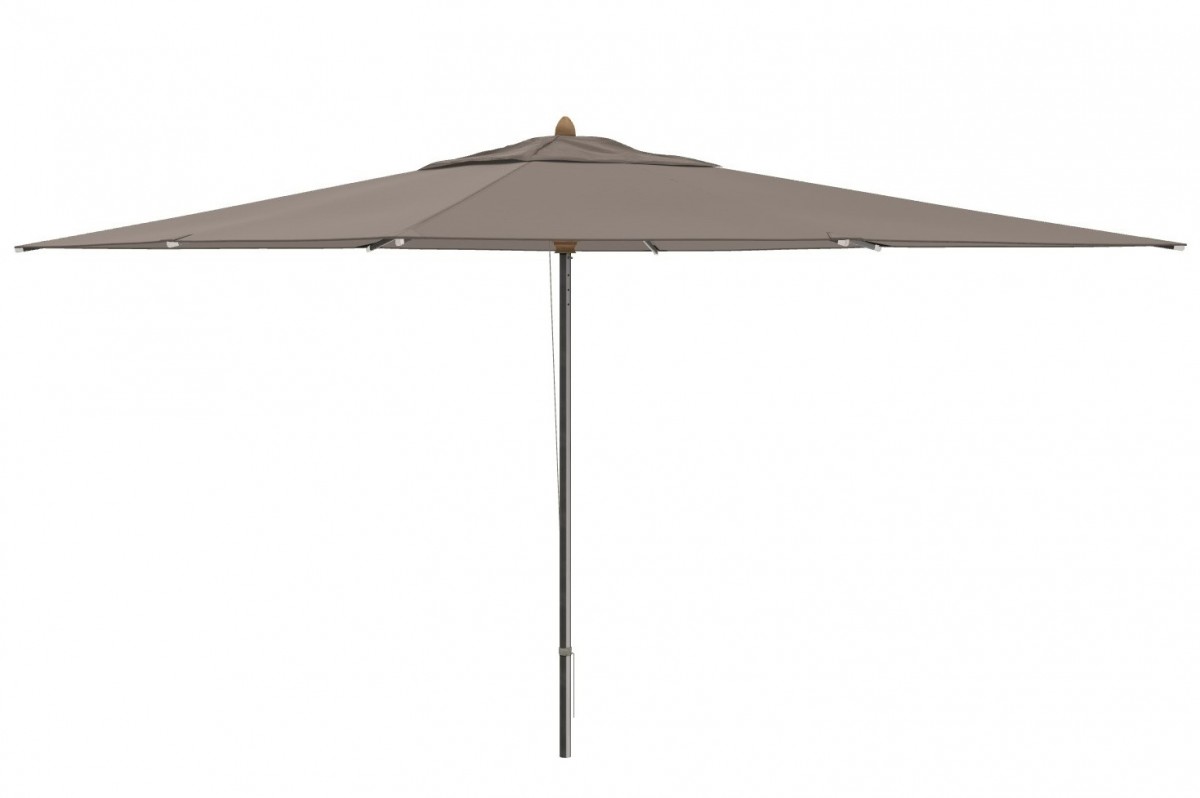 Free Square Umbrella 3.5x3.5 m