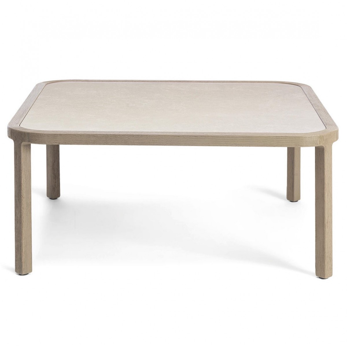 Grand Life Square Coffee Table