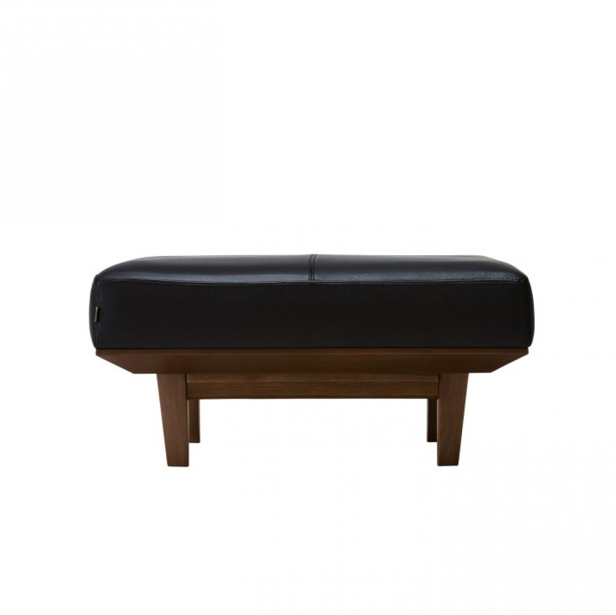 Wing Lux Living Ottoman