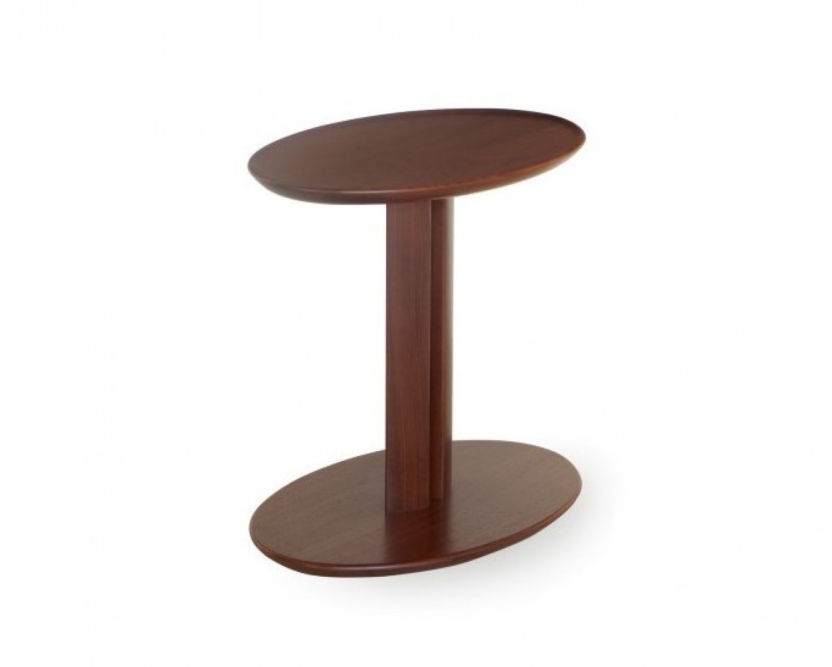 Wing Lux Living Side Table