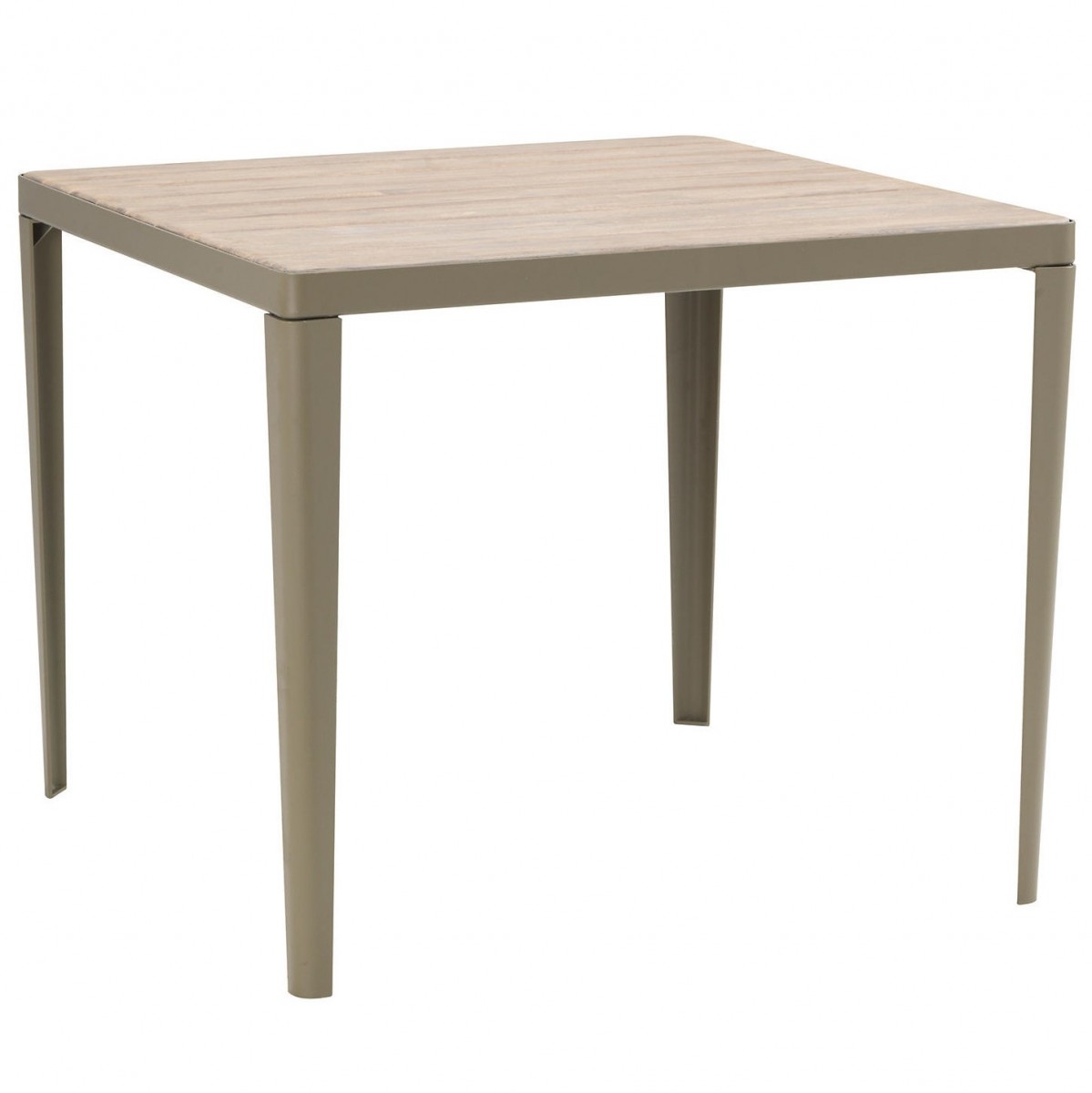 Laren Square Dining Table 90x90