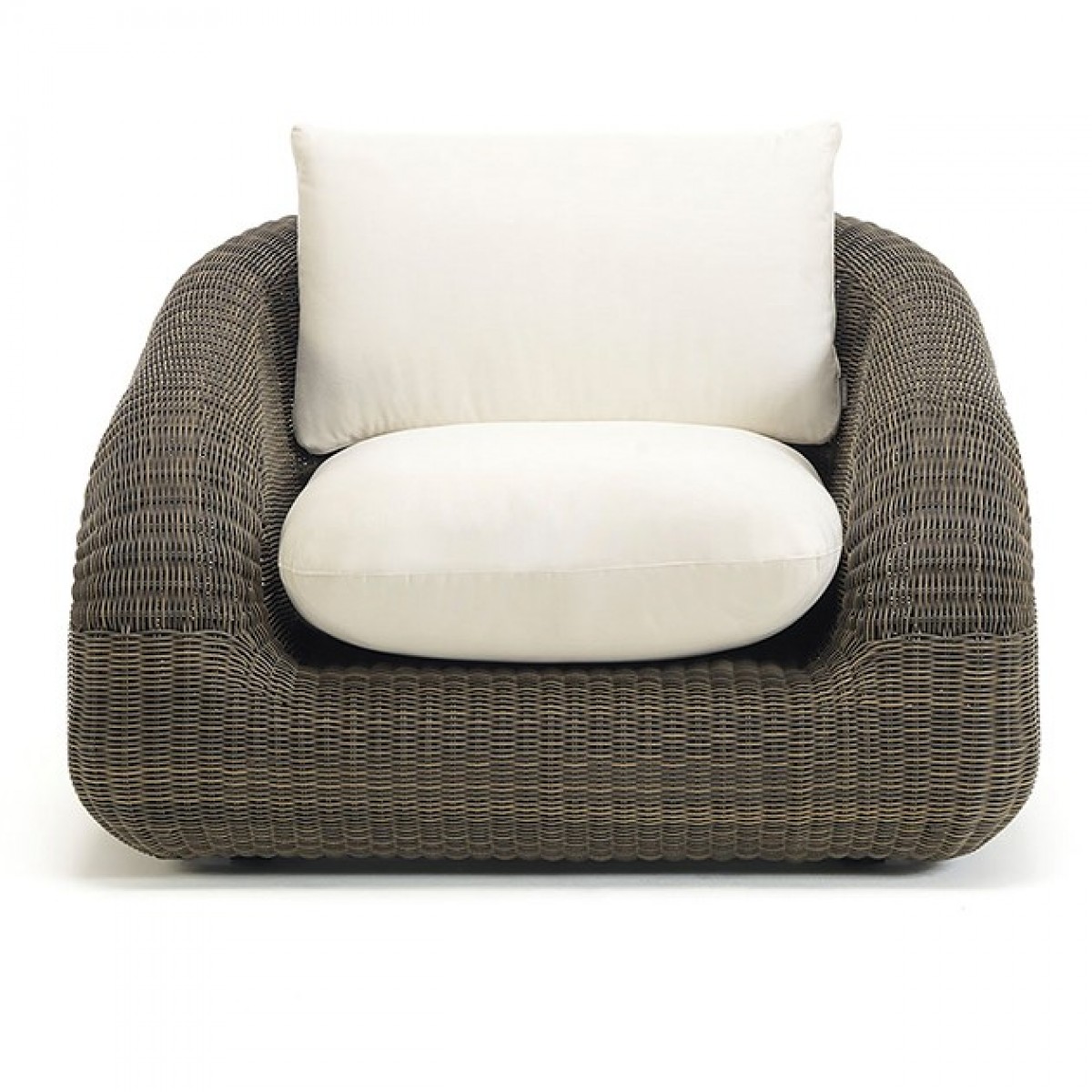 Phorma Lounge Armchair