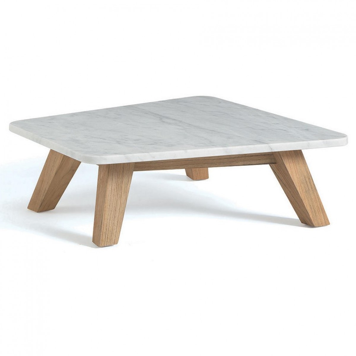 Rafael Coffee Table 68x70 - Small