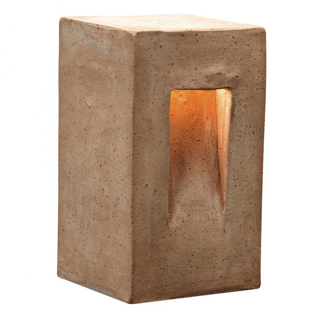 Step Square Path Lamp