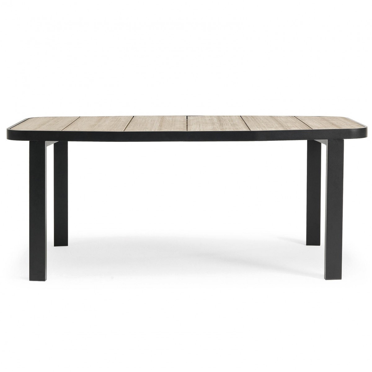 Swing Rectangular Dining Table