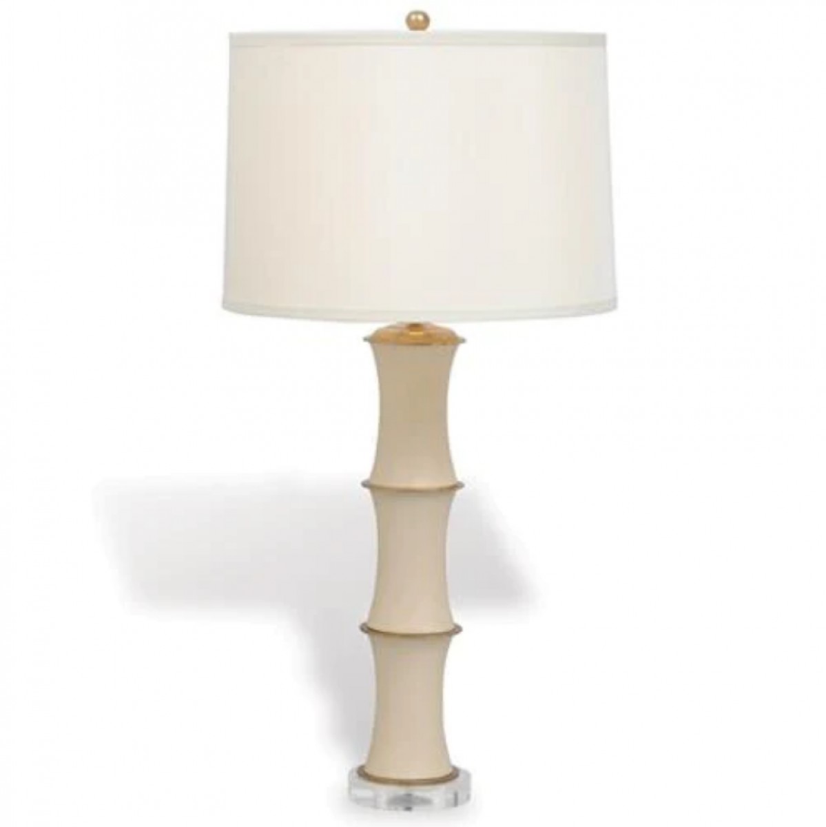 Rivoli Latte Lamp