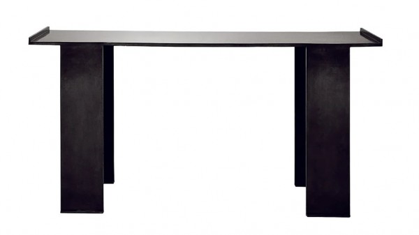 PILOTIS CONSOLE