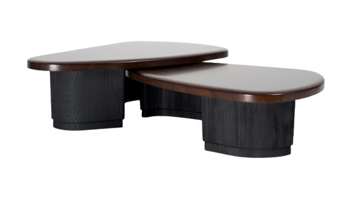 Ilet Coffee Table