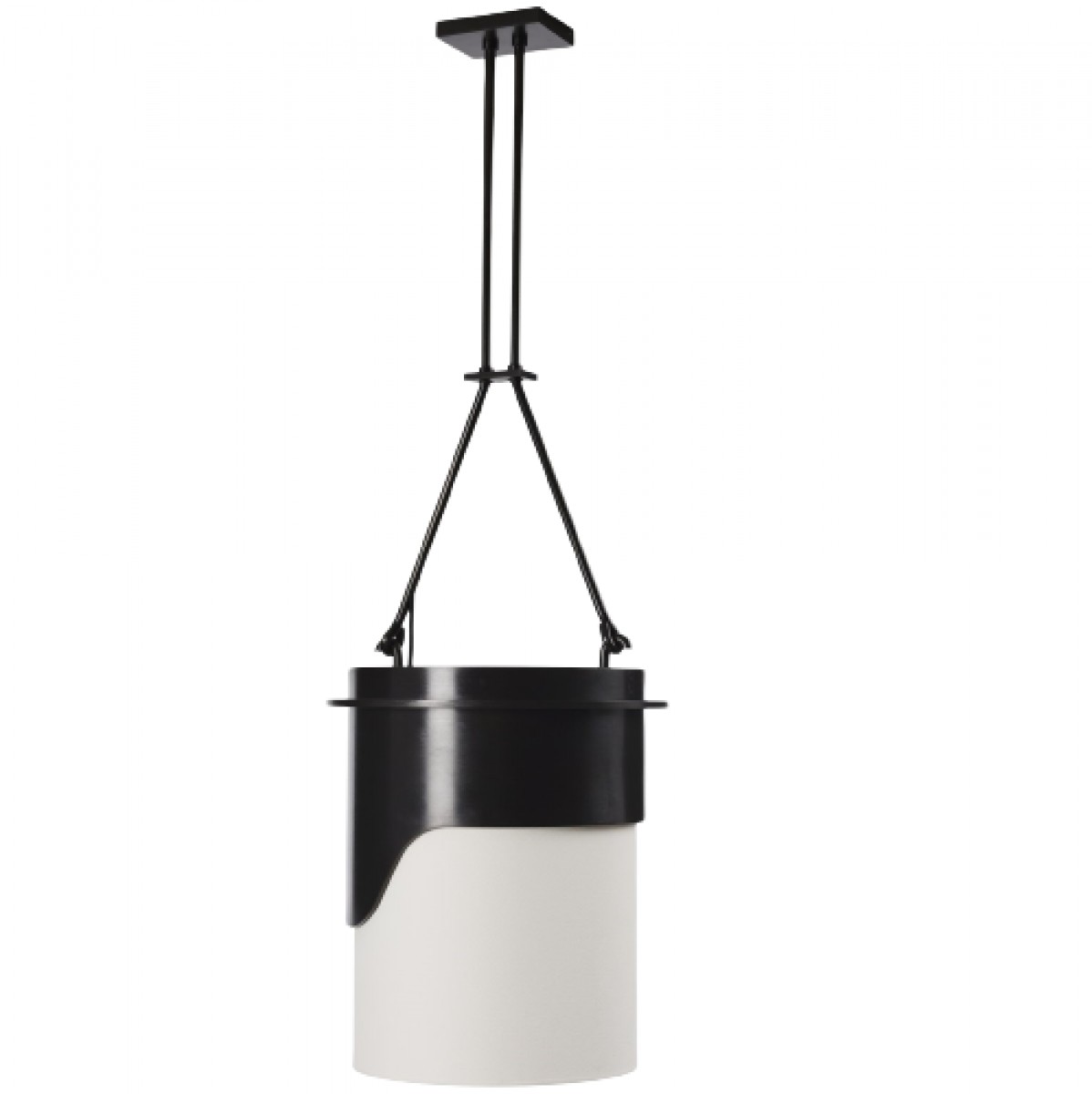 Cavalerie Suspension Lamp