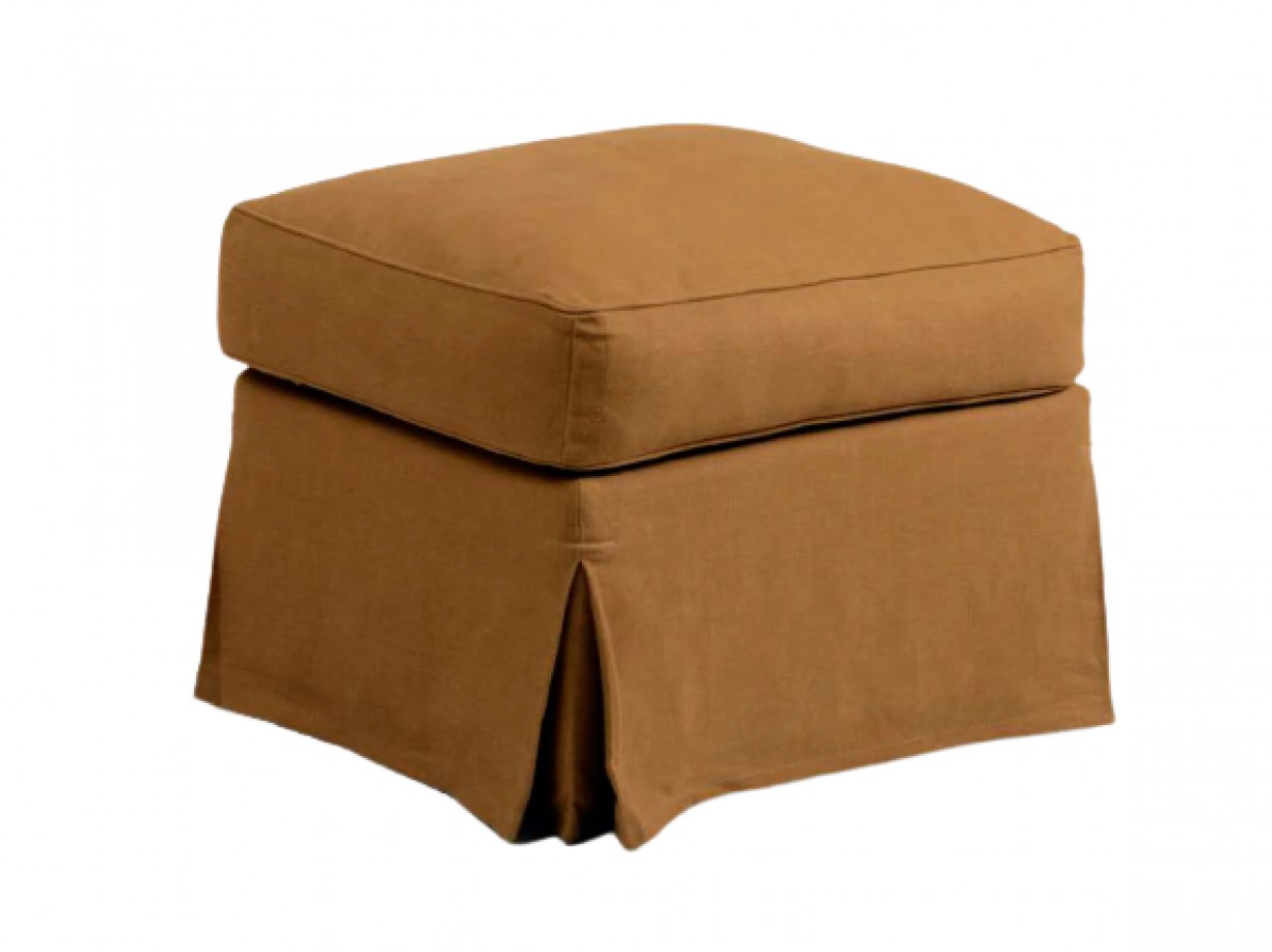 Spencer Ottoman