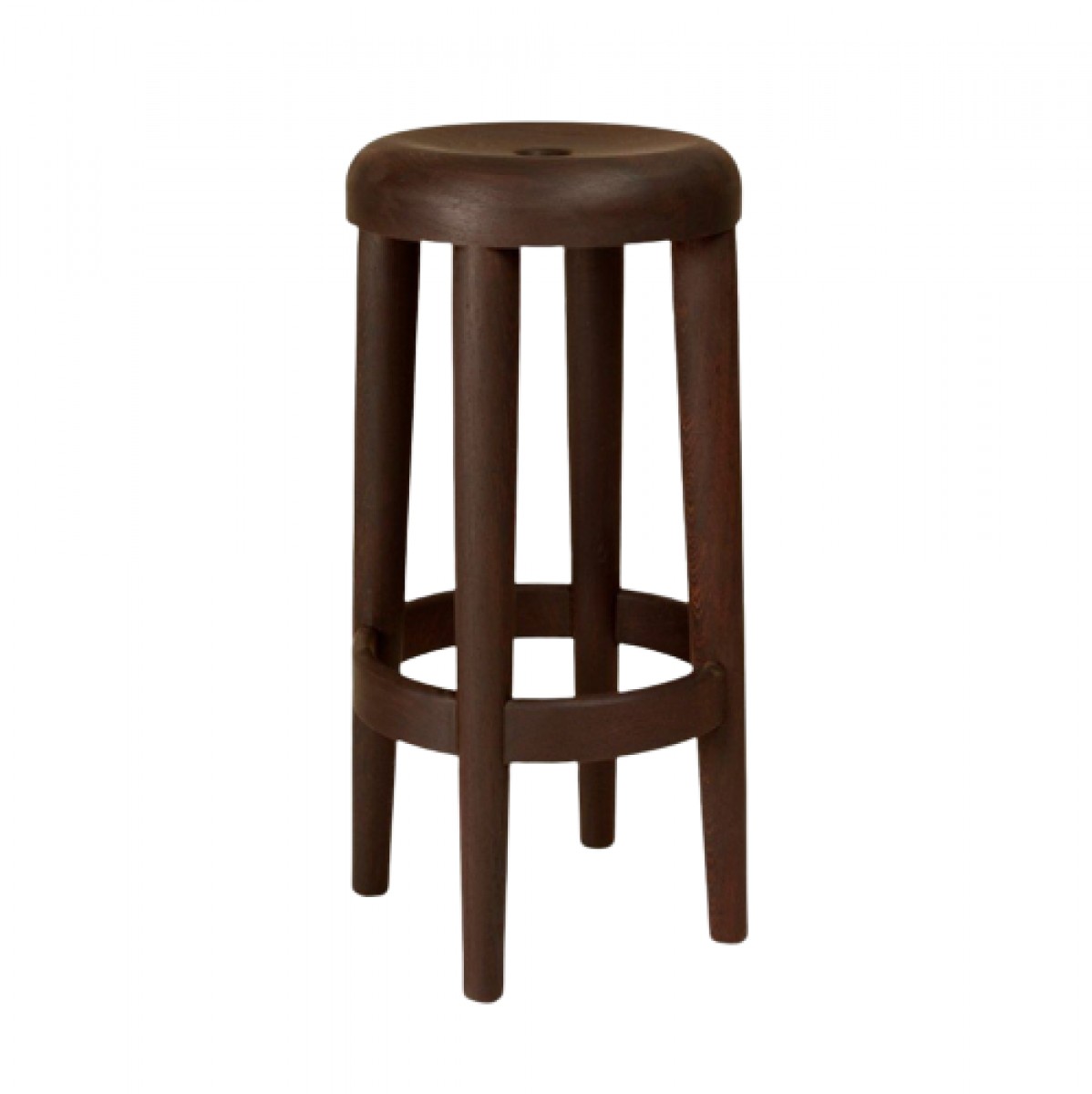 Zoulou Barstool