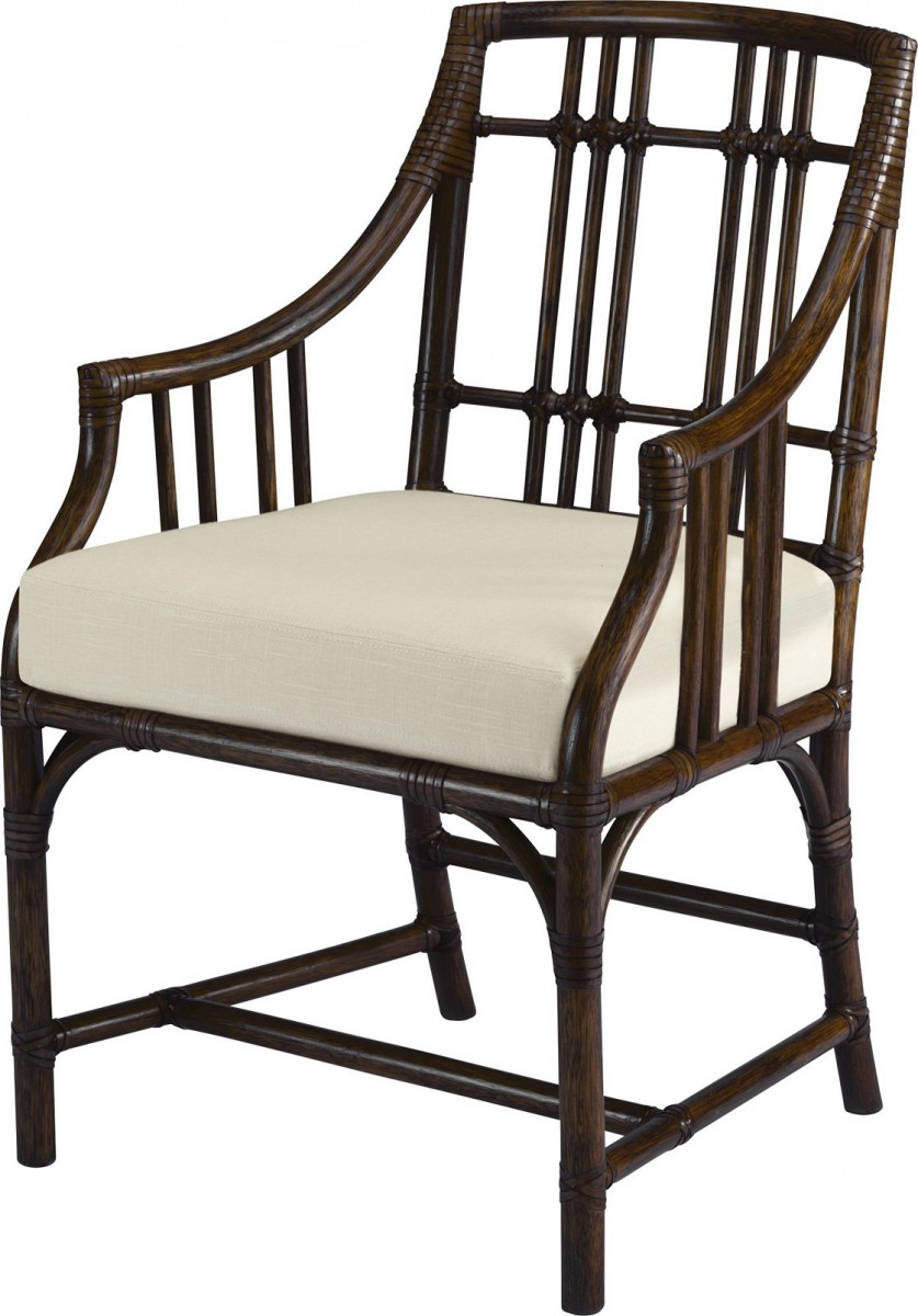 Balboa Arm Chair | Highlight image
