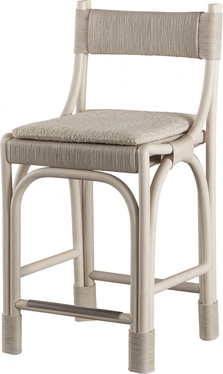 Bound Counter Stool