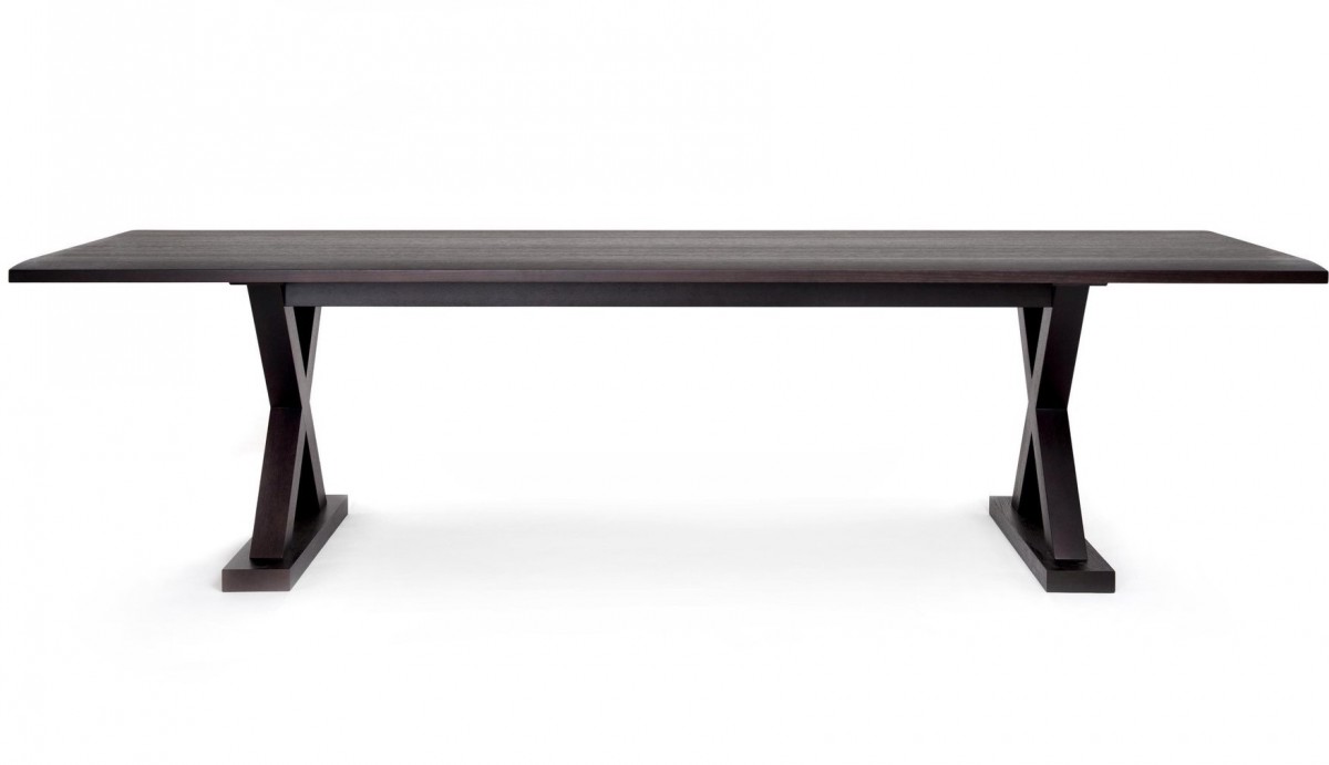 Long Courrier Table