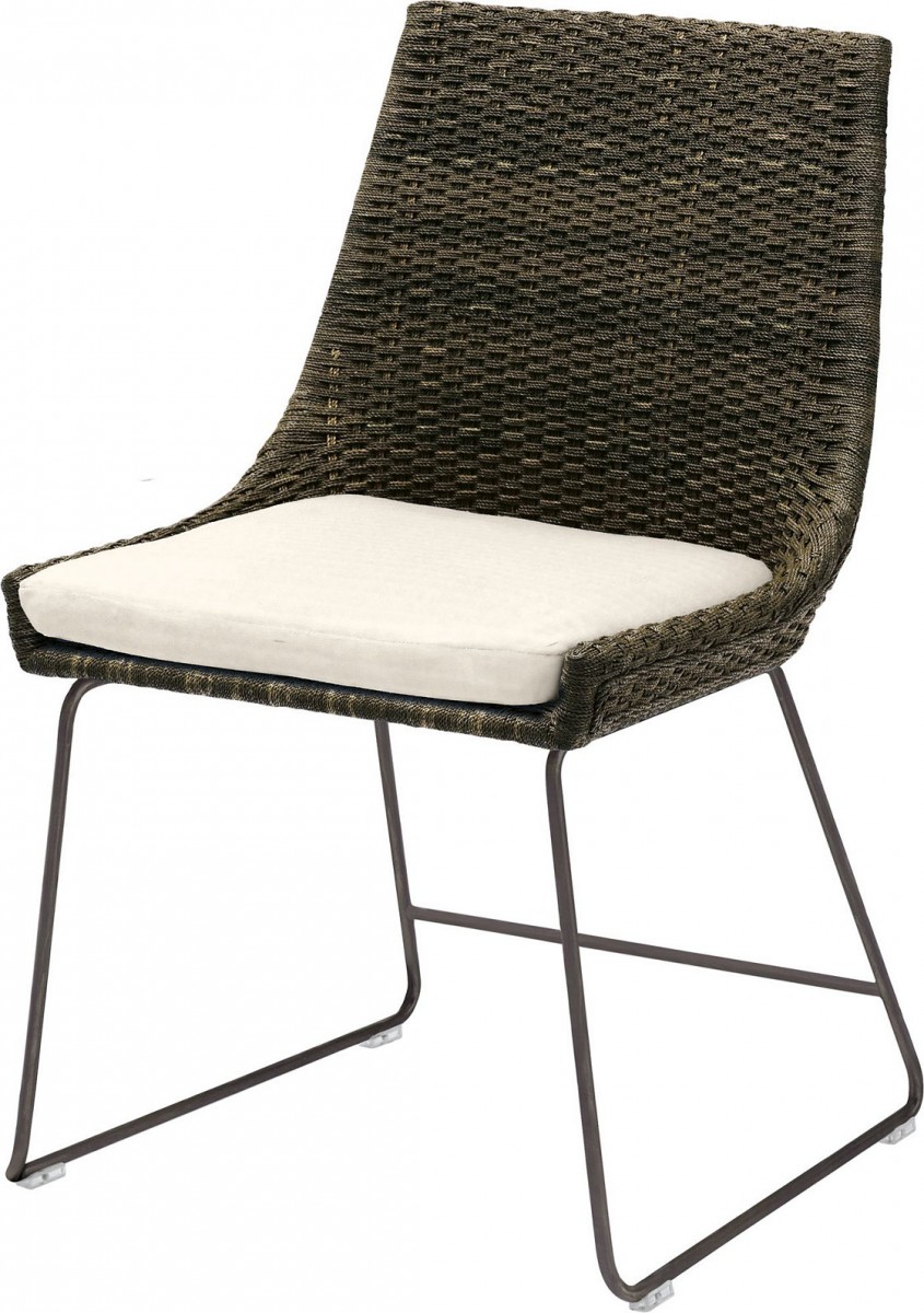 Woven Shelter Chair