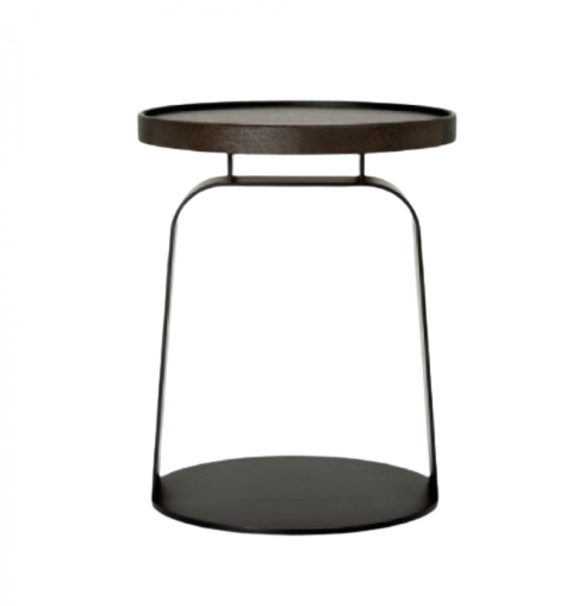 Praslin Side Table