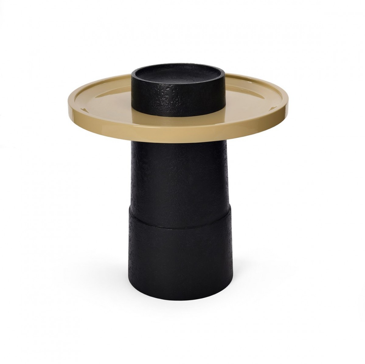 Panache Side Tablea - Dia60 | Highlight image
