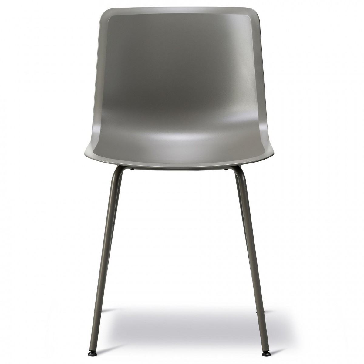 Pato 4 Leg Center Base Chair | Highlight image