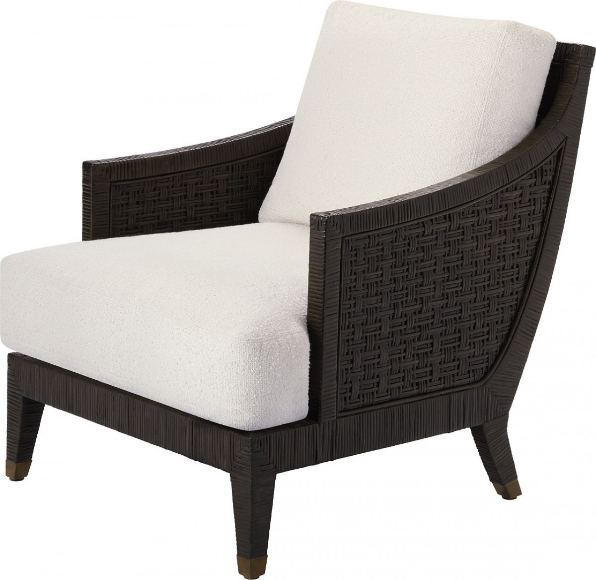 St. Germain Lounge Chair