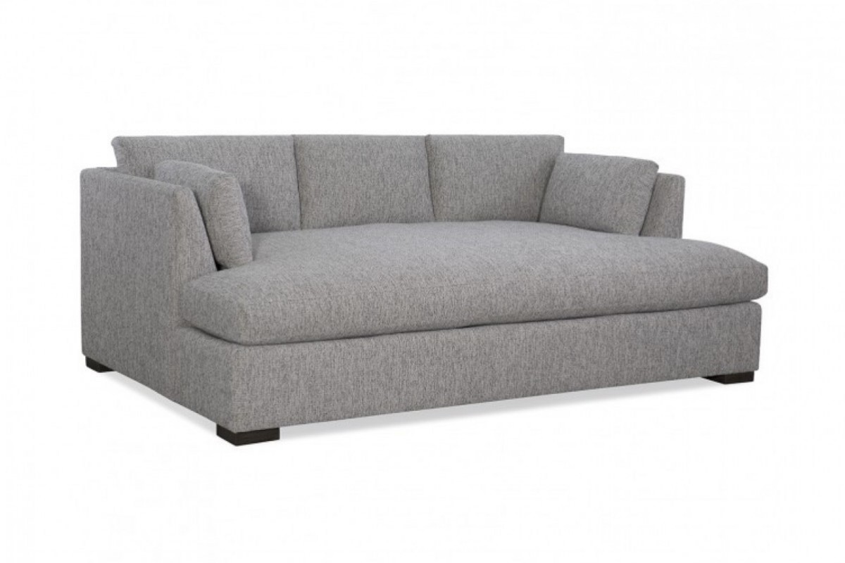 Big Cozy Lounger Sofa