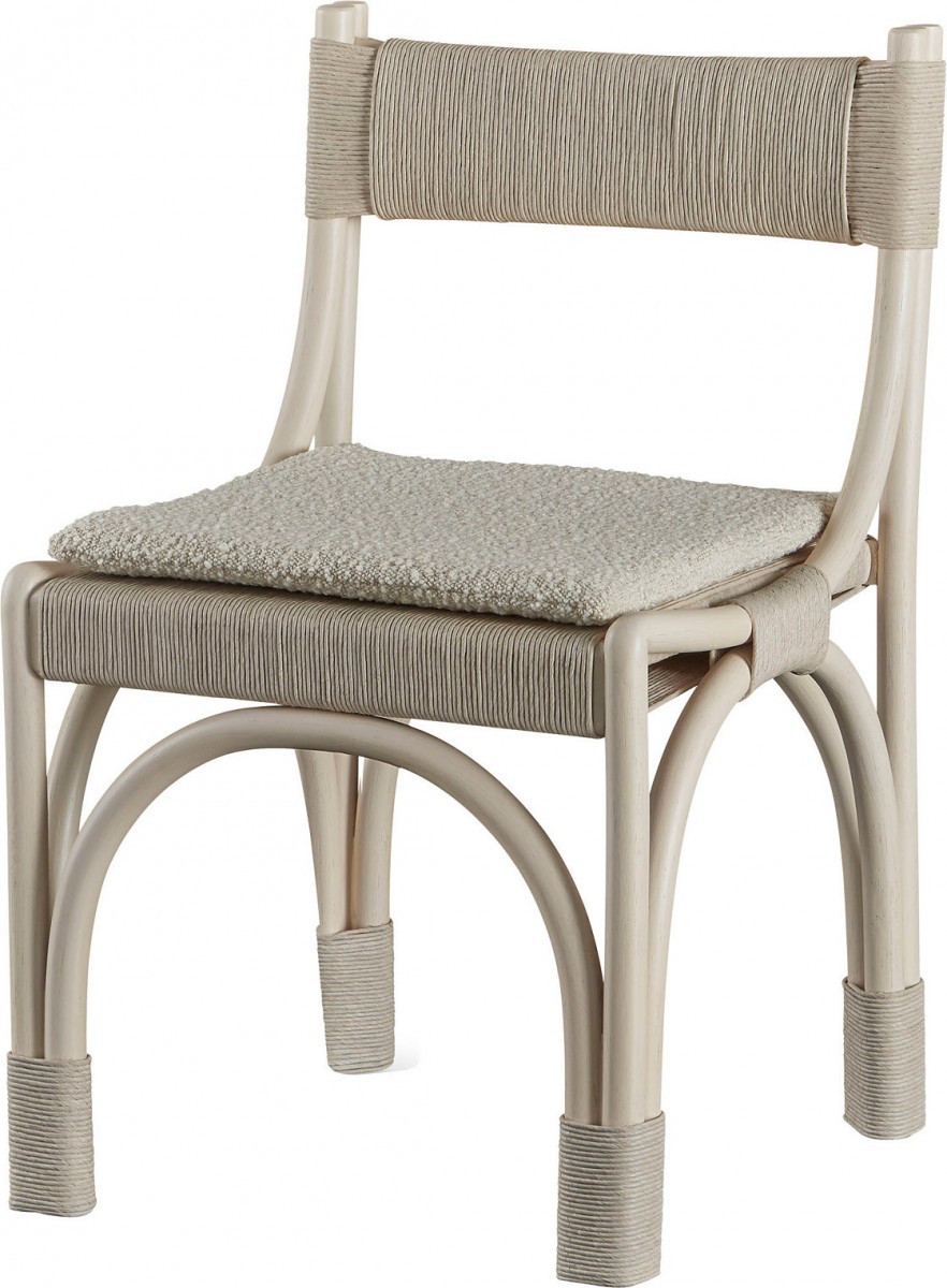 Bound Side Chair