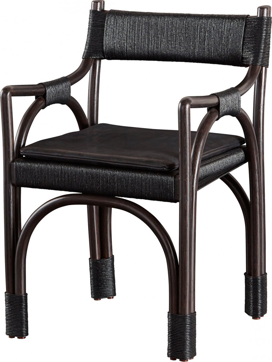 Bound Arm Chair