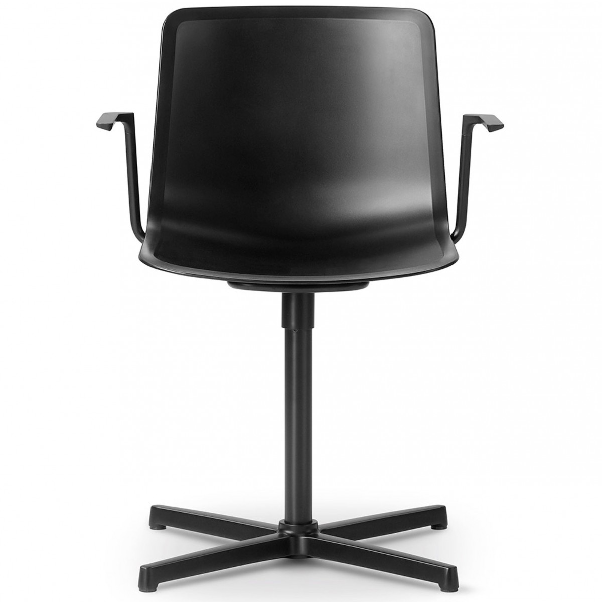 Pato Swivel Armchair | Highlight image