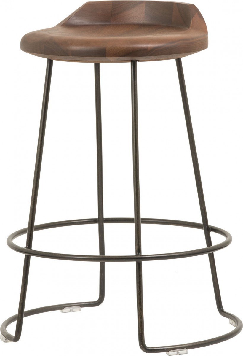 Swivel Counter Stool