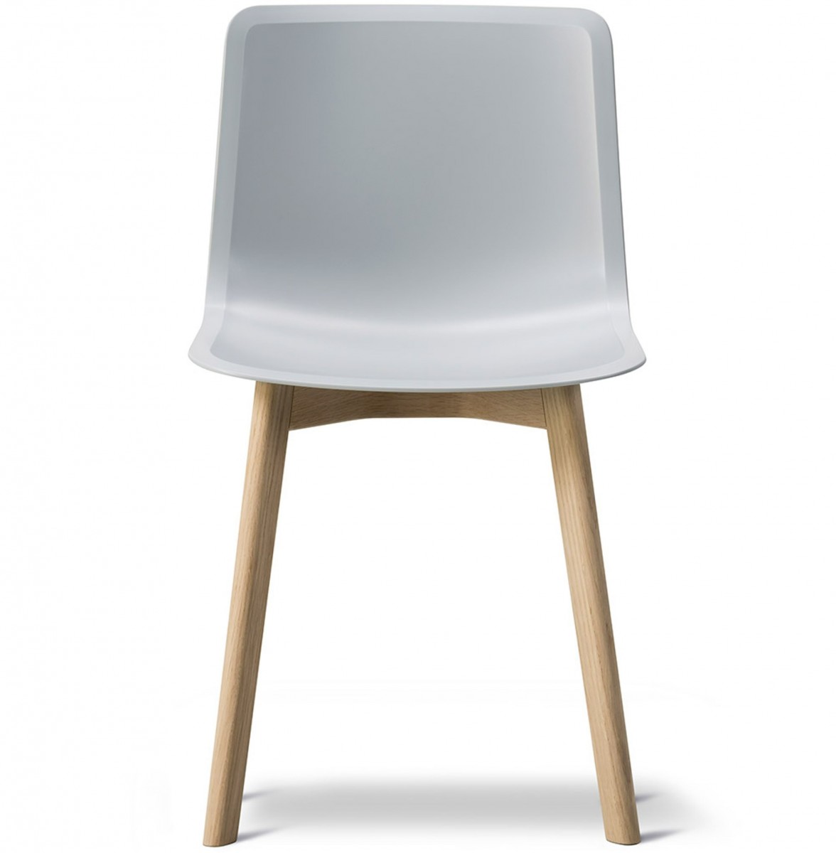 Pato Wood Base Chair