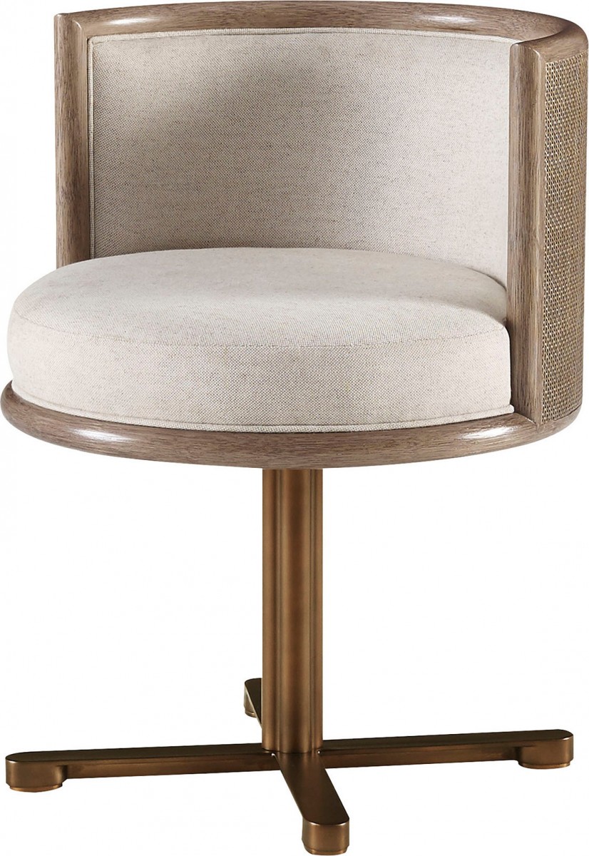 Canyon Swivel Dining Chair