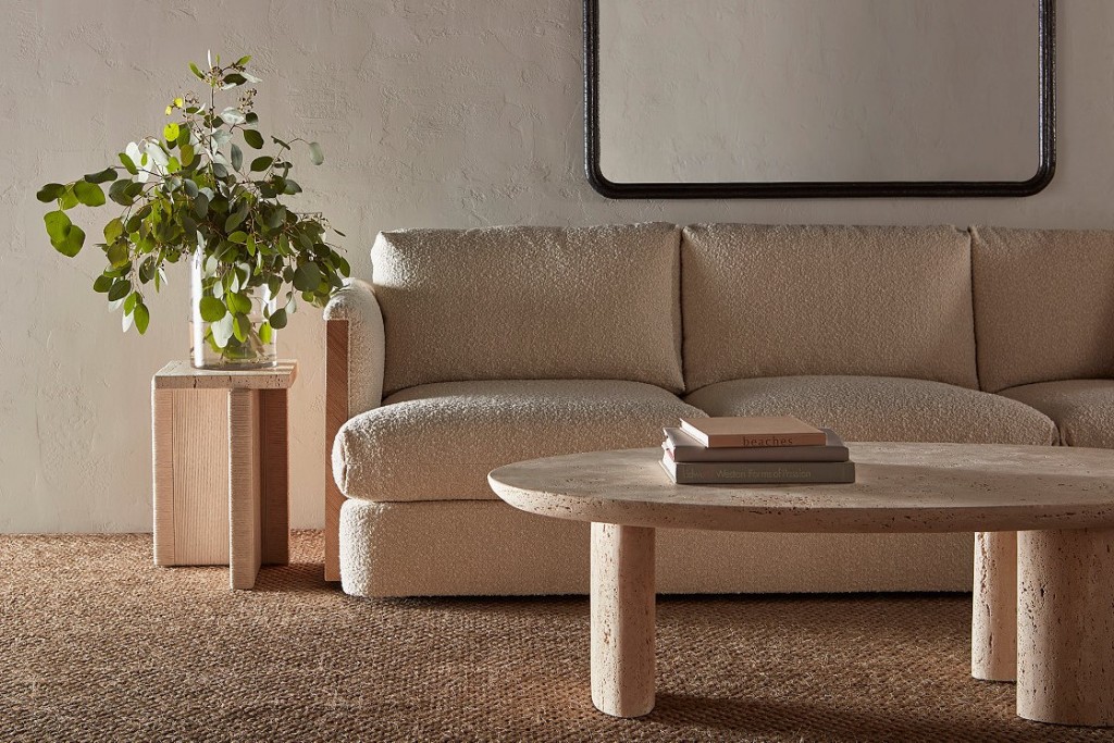 Perch Accent Table | Highlight image 1