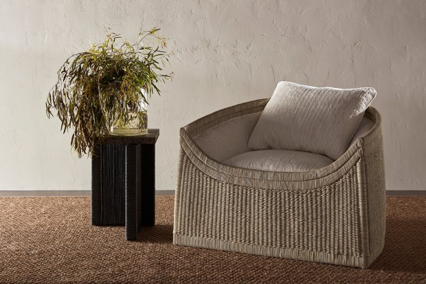 Perch Accent Table | Highlight image 3