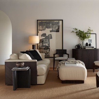 Perch Accent Table | Highlight image 2