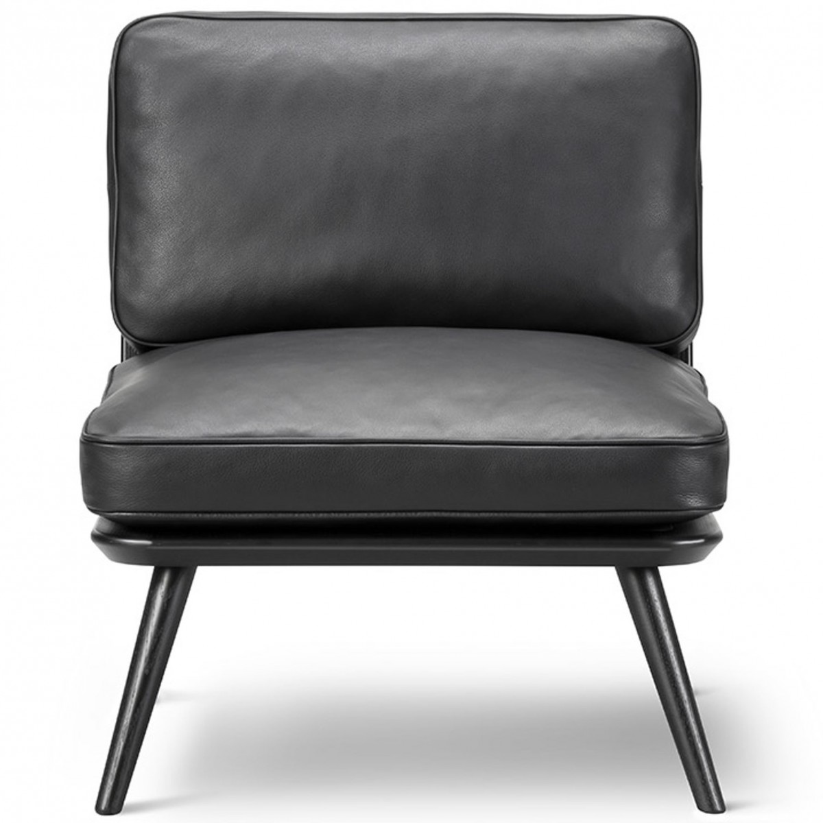 Spine Lounge Suite Chair Petit