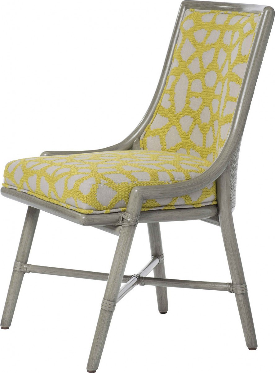Passage Side Chair | Highlight image