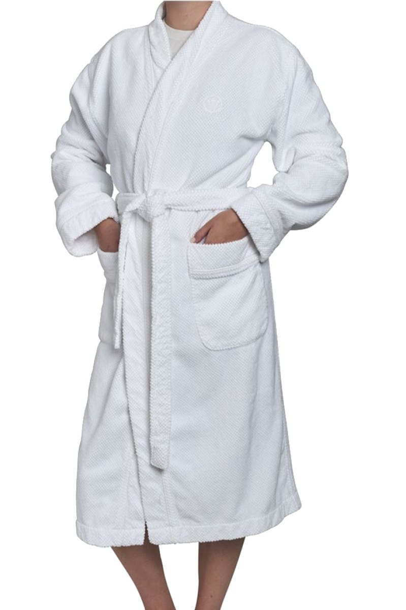 Grano Medium Robe