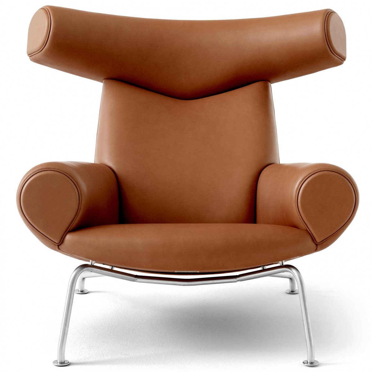 Wegner Ox Chair - Easy chair