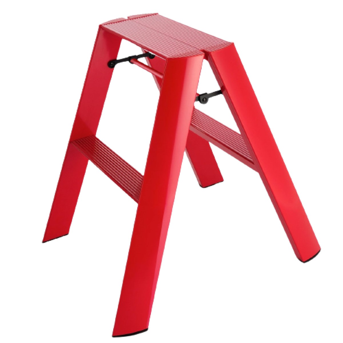 Lucano Aluminium Stepstool 2-Step