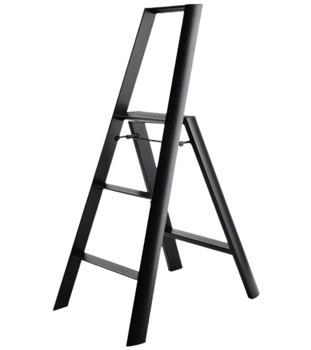 Lucano Aluminium Stepstool 3-Step